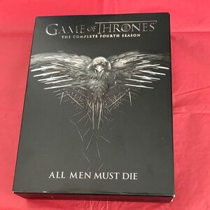 game of thrones 4th season